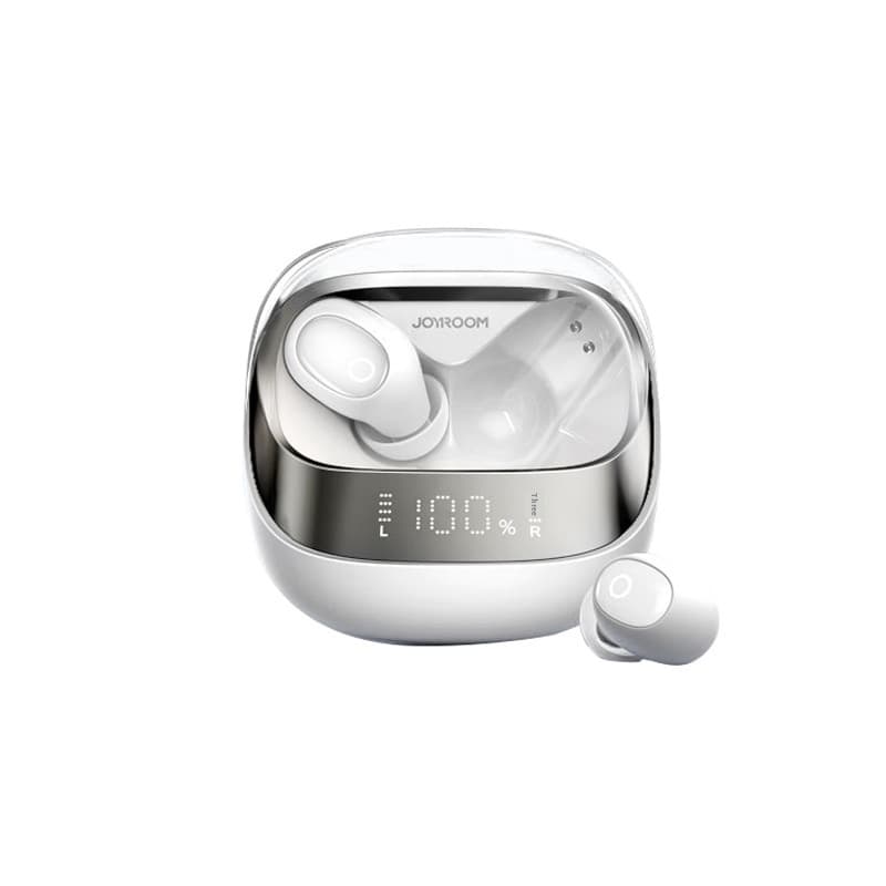 Auriculares Inalámbricos In-Ear Bluetooth 5.3 con Reducción de Ruido